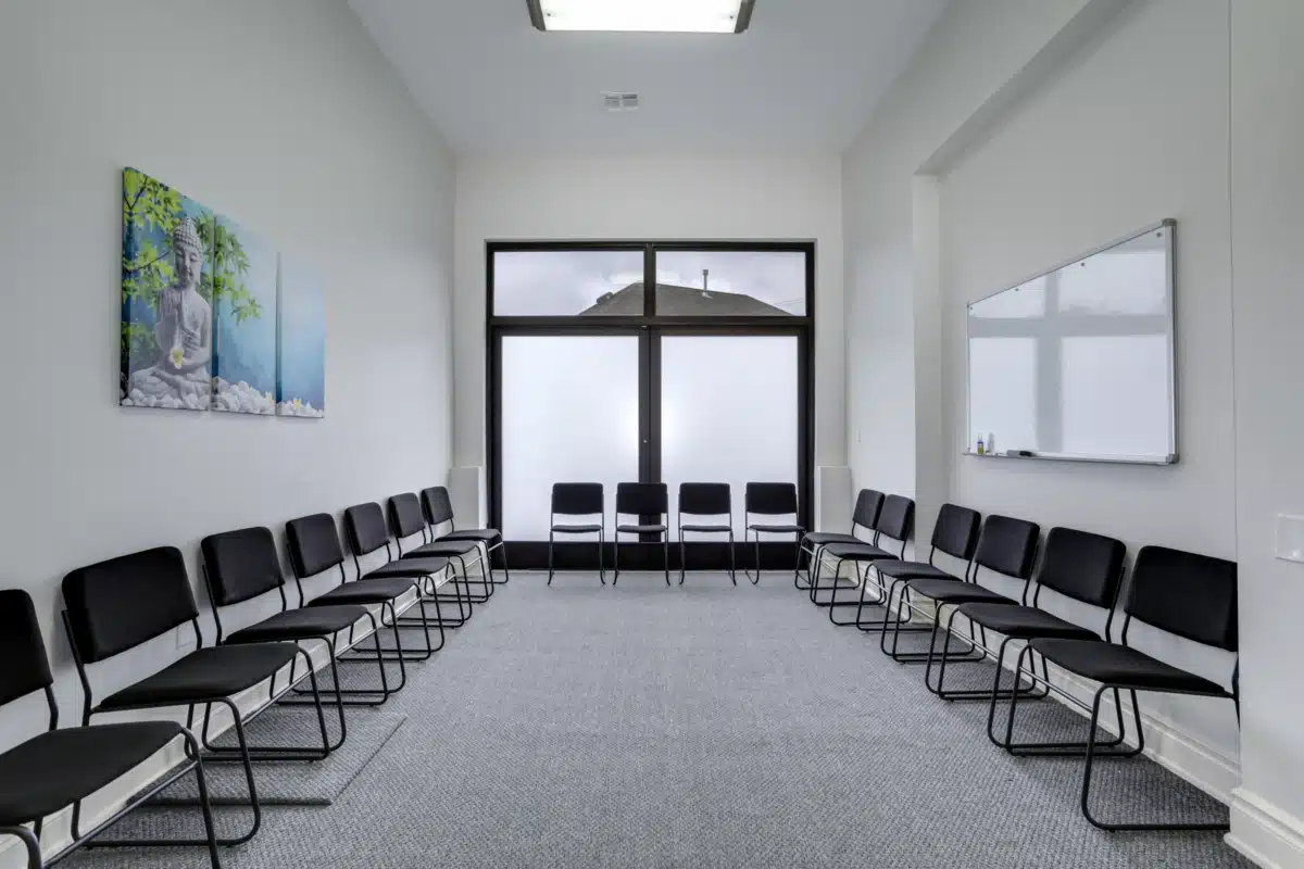 Seacrest Recovery Center - Preview