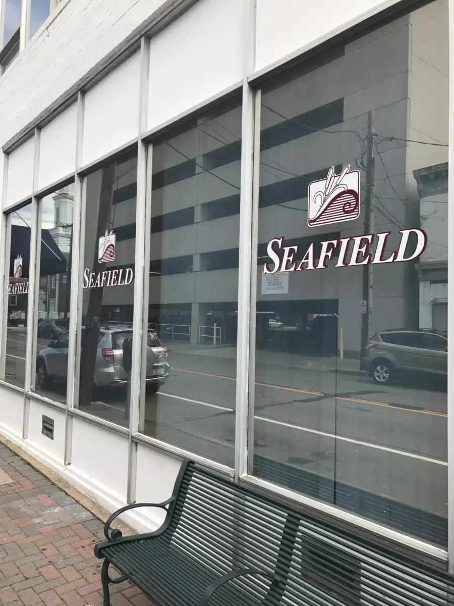 Seafield Services Inc - Preview