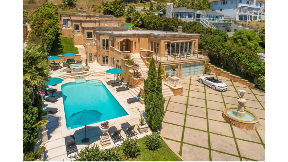 Seasons Recovery Centers LLC - Preview