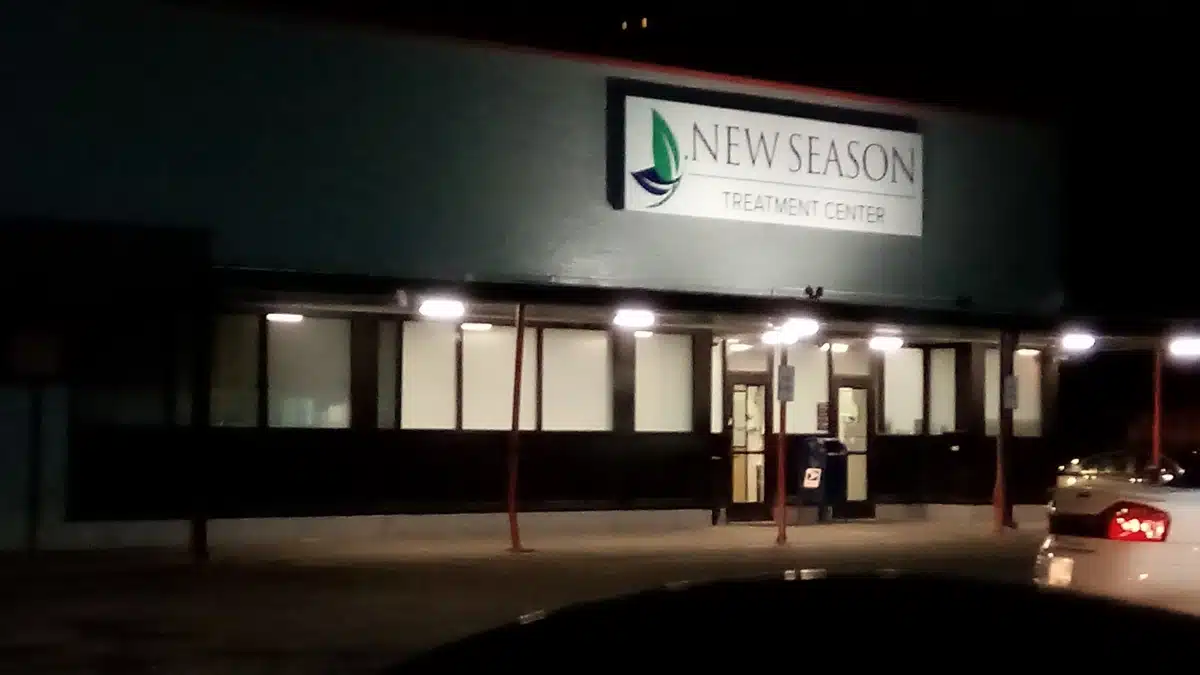 Semoran Treatment Center - Hero Image