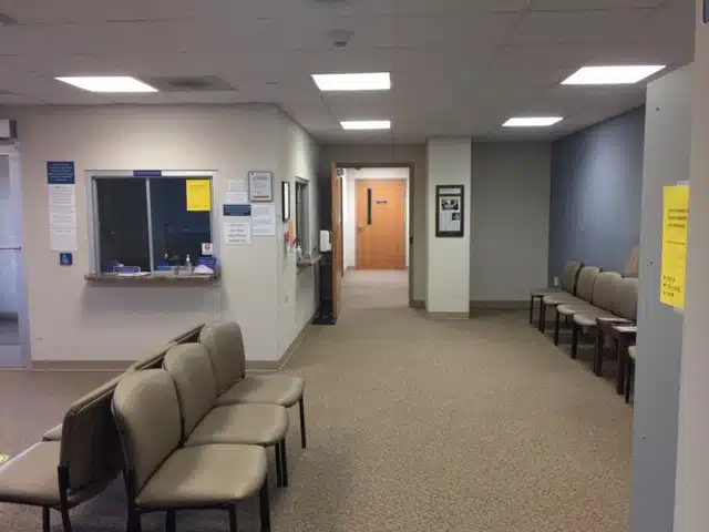 Seneca Health Services Inc - Hero Image