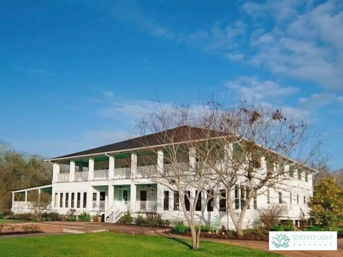 Serenity Light Recovery - Preview