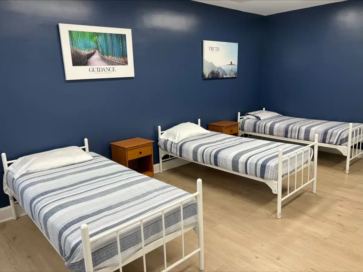 Serenity Treatment Center of Louisiana - Hero Image