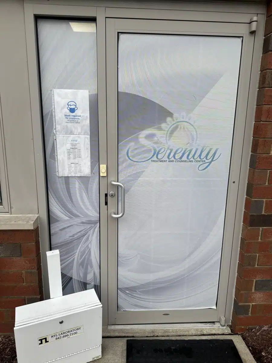 Serenity Trt and Counseling Ctr Inc - Preview