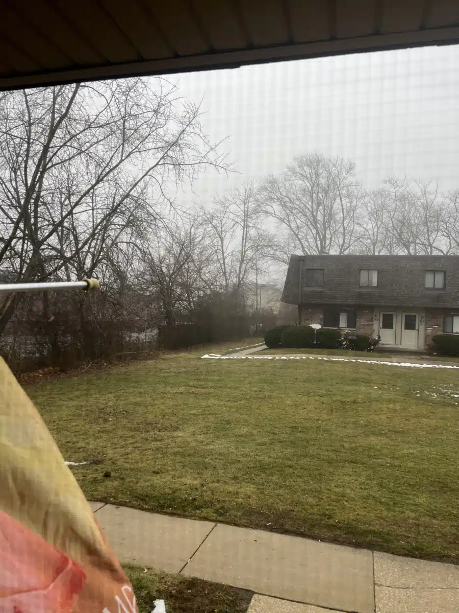 Servicio de Tratamiento Residencial - Hero Image