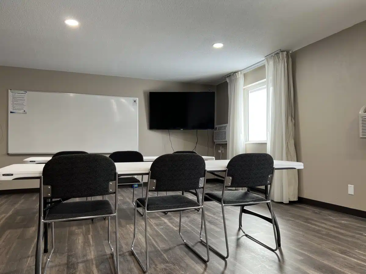 Sharehouse Grand Forks - Preview