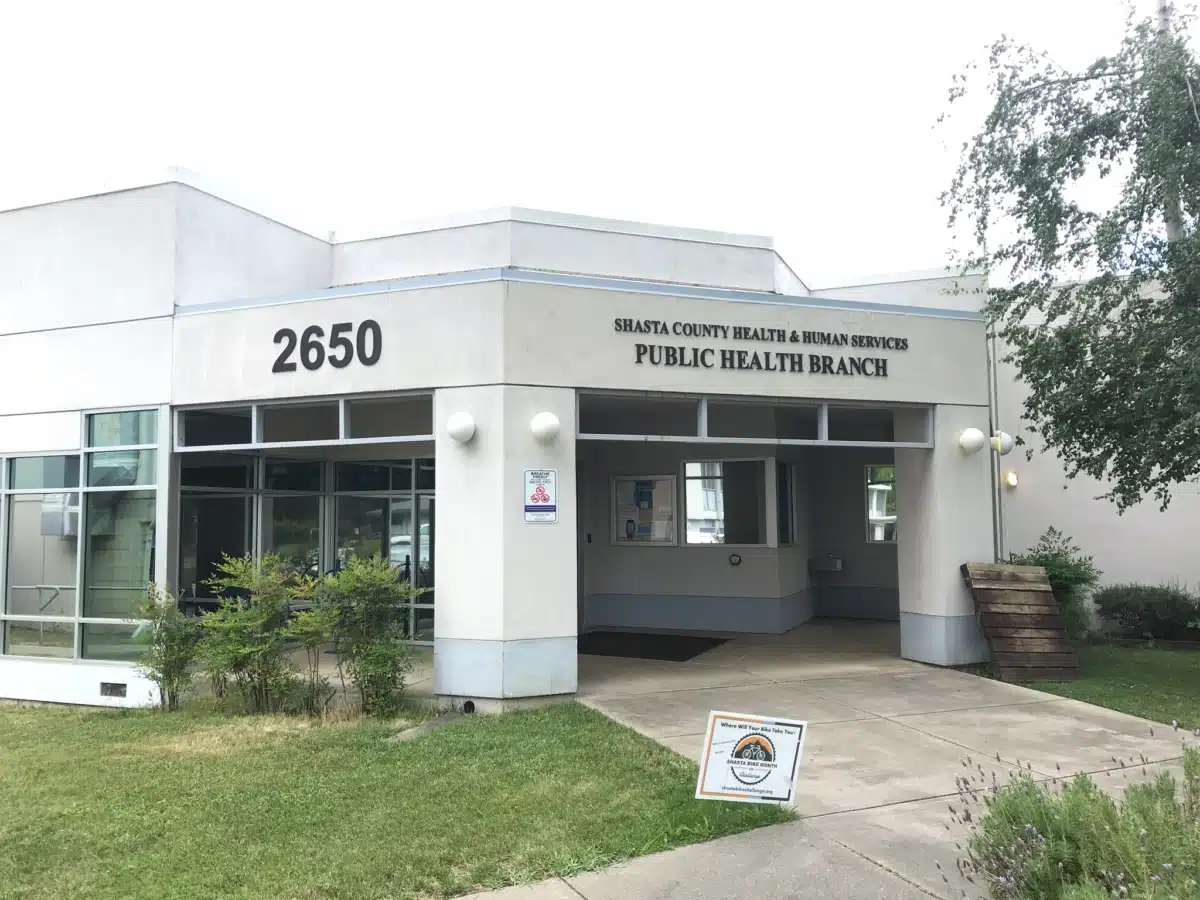 Shasta County Health and Human Servs - Preview