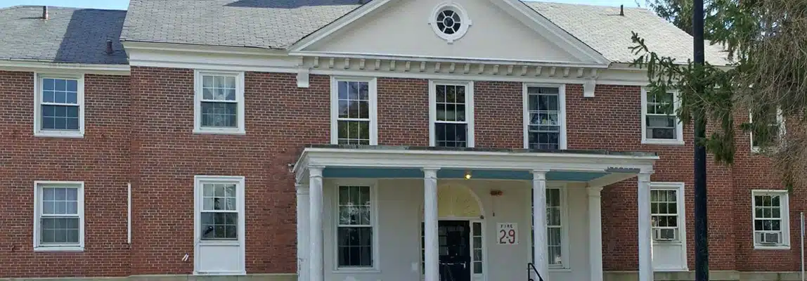 Sheehan Womens Program - Preview