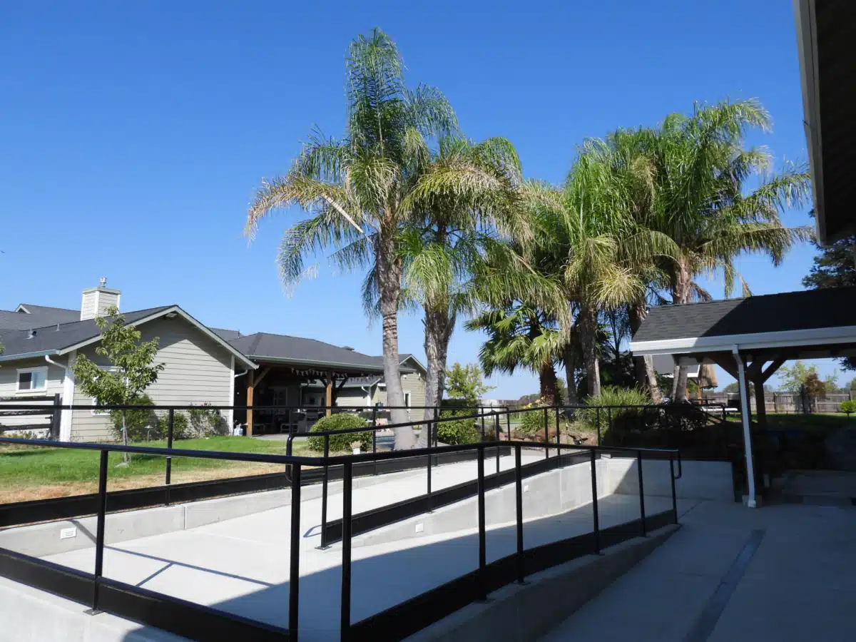 Sierra Health and Wellness Centers - Hero Image