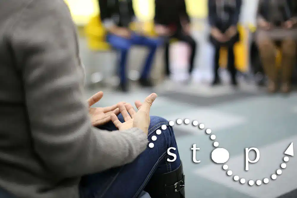 Social Treatment Opportunity Programs - Preview