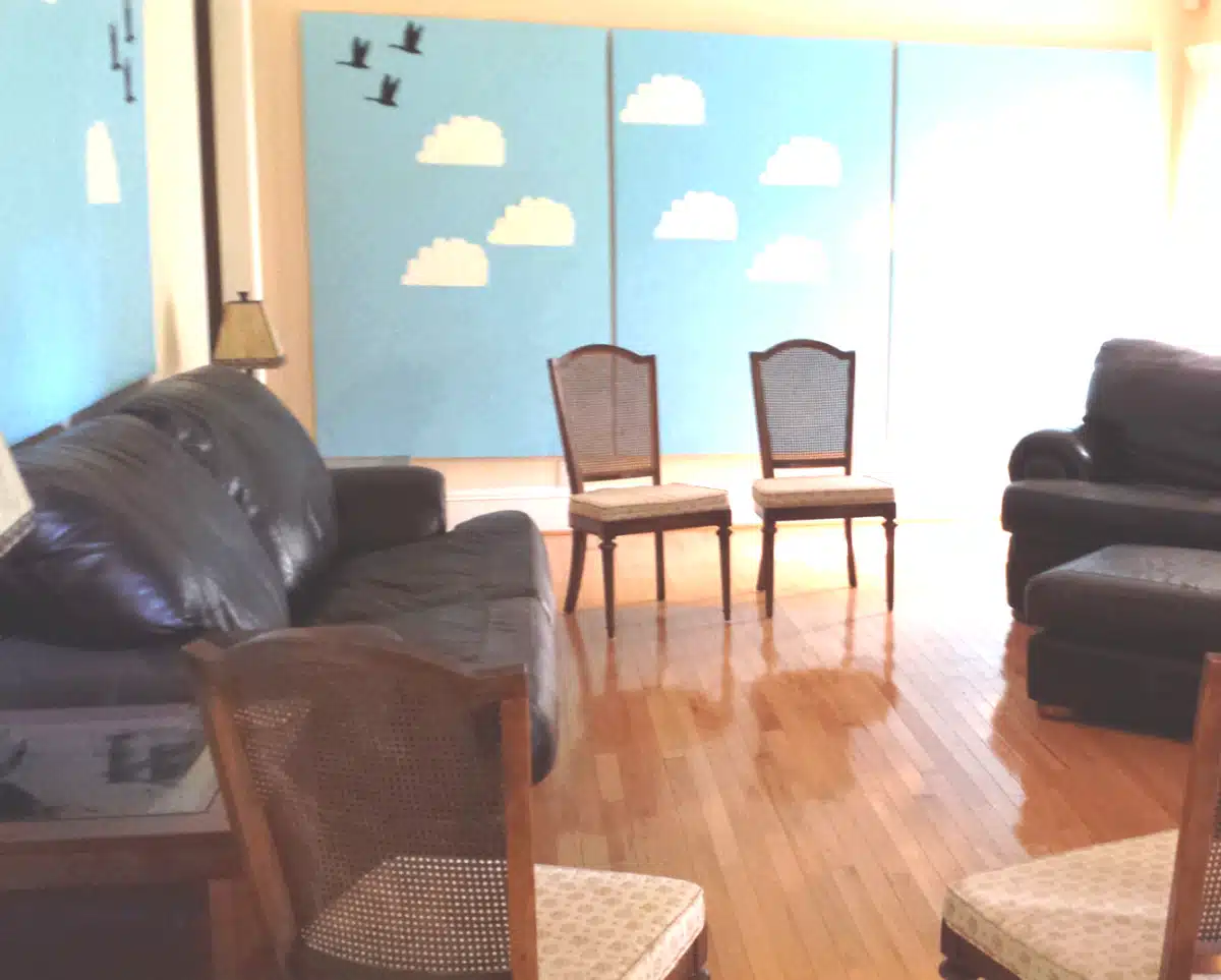 SolutionsRetreat Inc - Hero Image