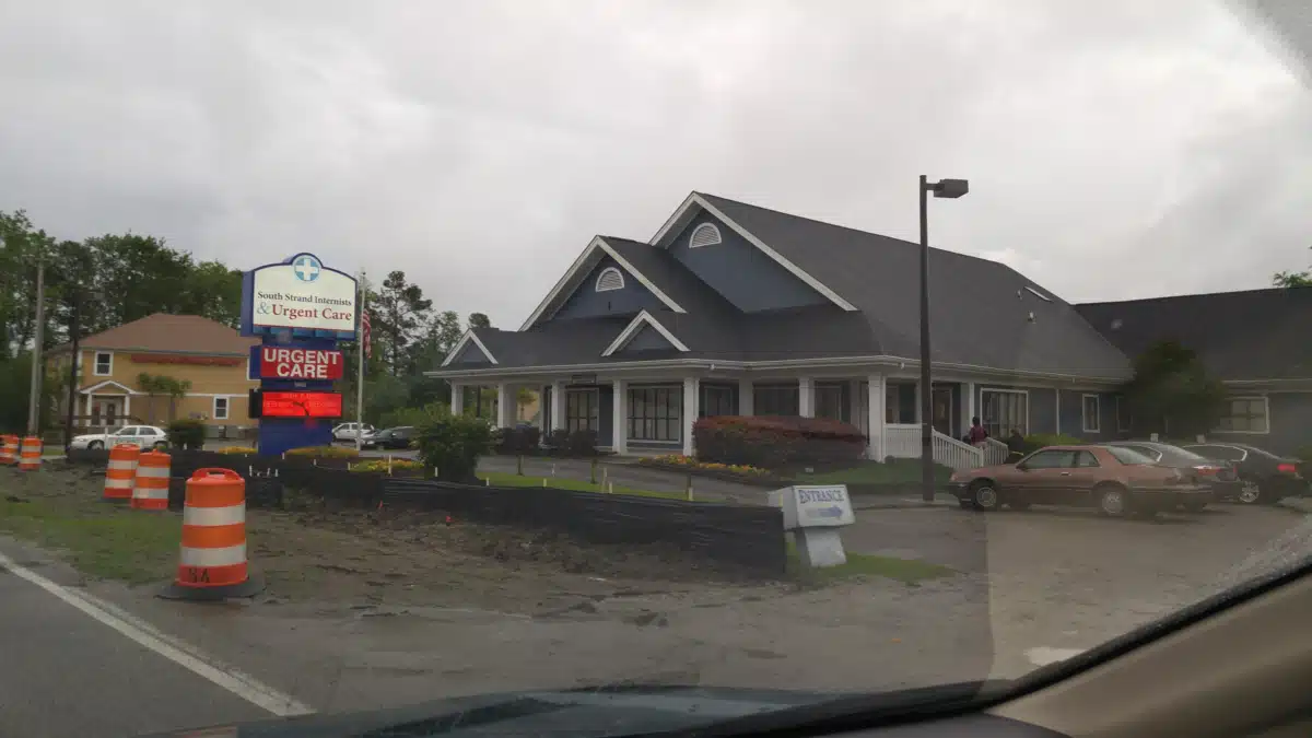 South Strand Internists - Preview