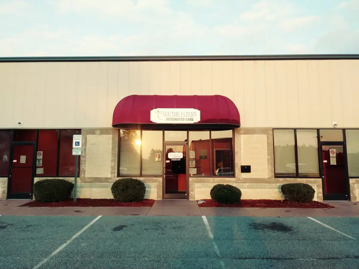 Southeastern Integrated Care LLC - Hero Image