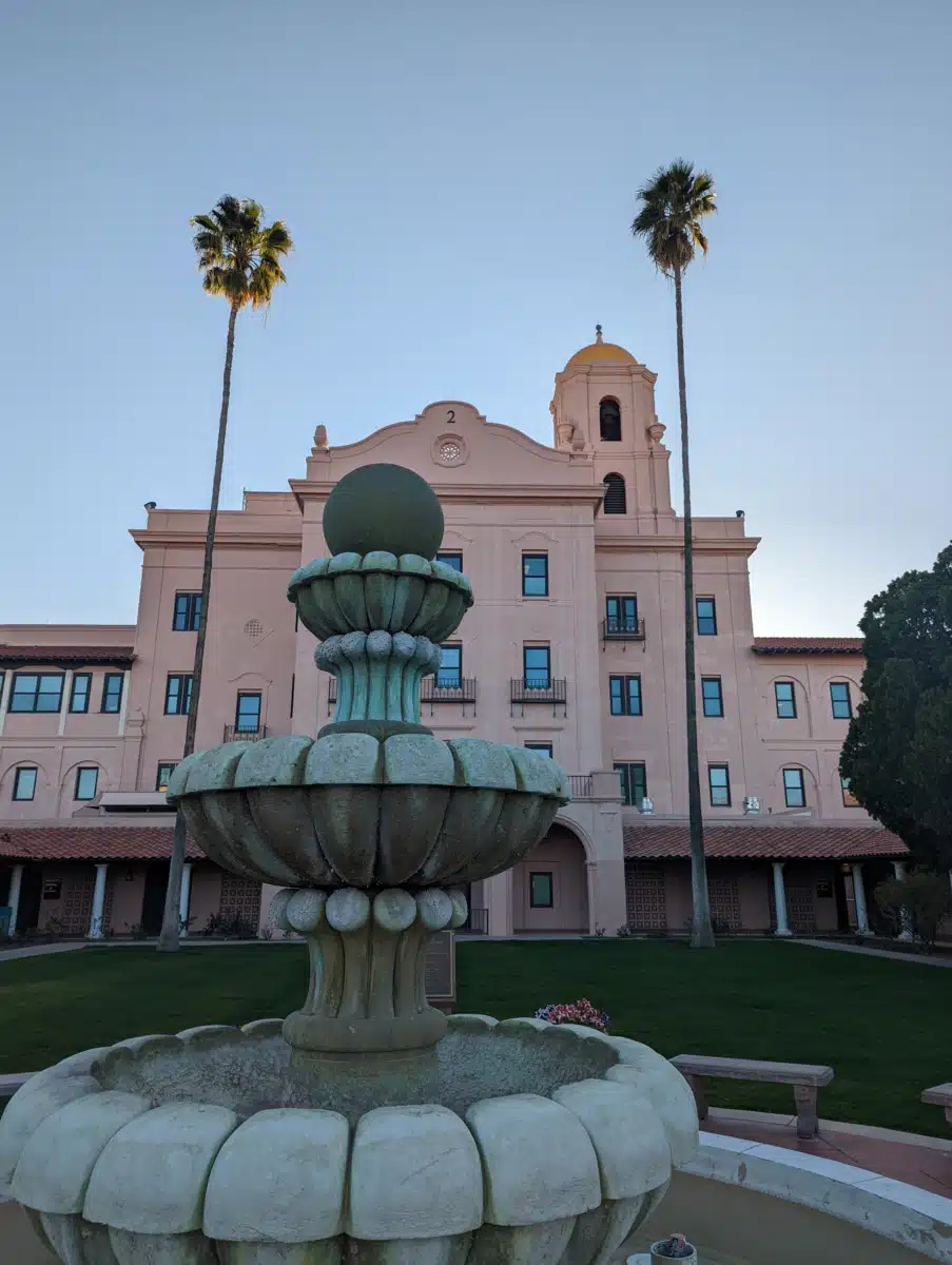 Southern Arizona VA Healthcare Servs