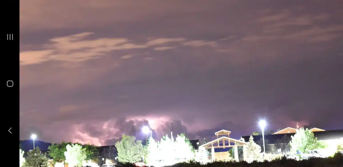 Southern Peaks RTC - Hero Image