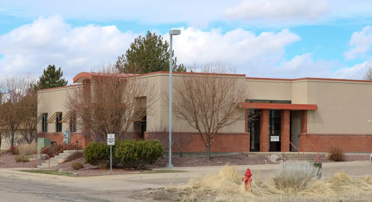 Southwest Behavioral Health Center - Preview