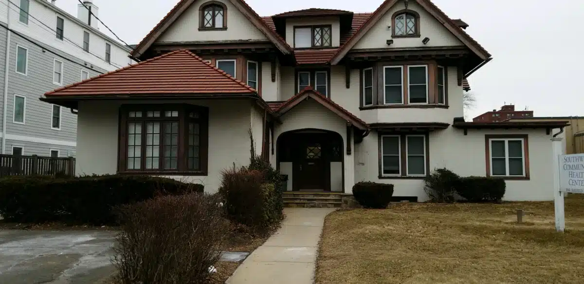 Southwest Community Health Center - Hero Image