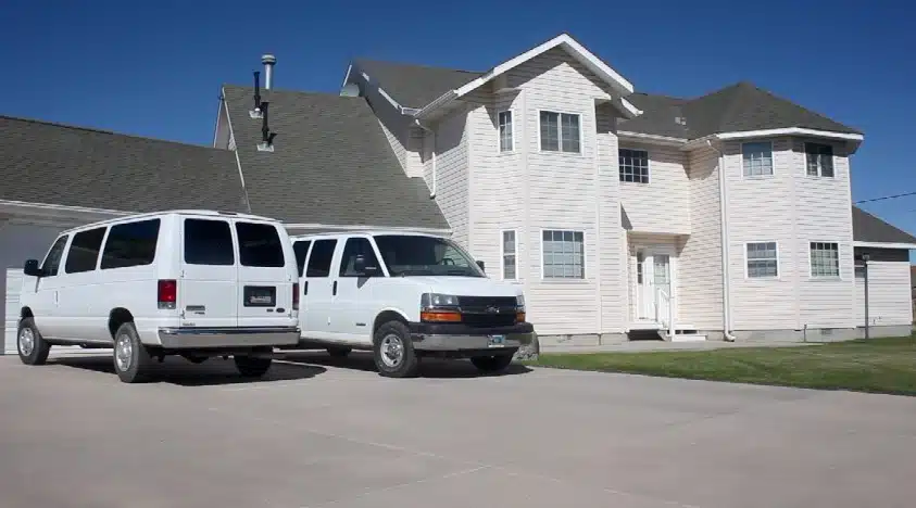 Southwest Counseling Service - Hero Image