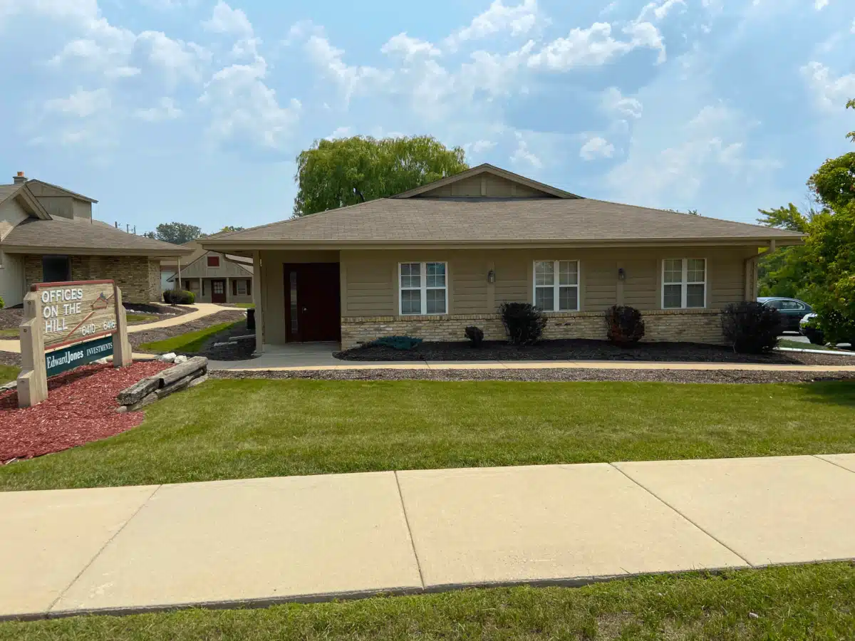 Spectrum Healthcare LLC - Preview