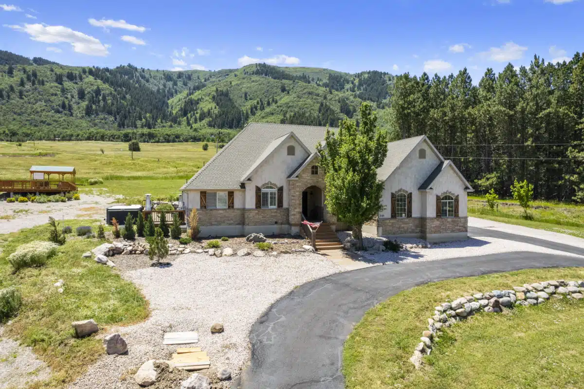 Spirit Mountain Recovery - Preview