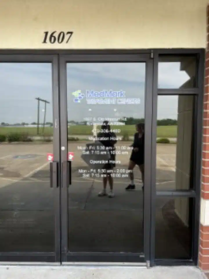 Springdale Treatment Center - Hero Image