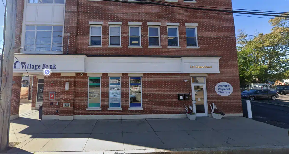 Square Medical Group/COE River House - Preview