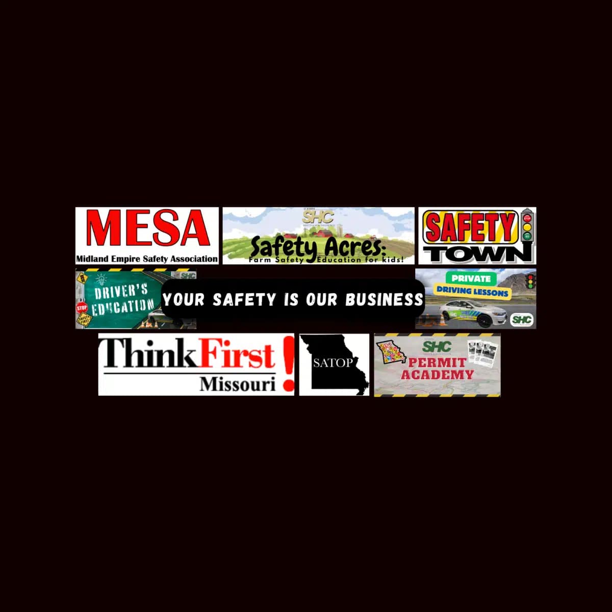 St Joseph Safety and Health Council - Preview