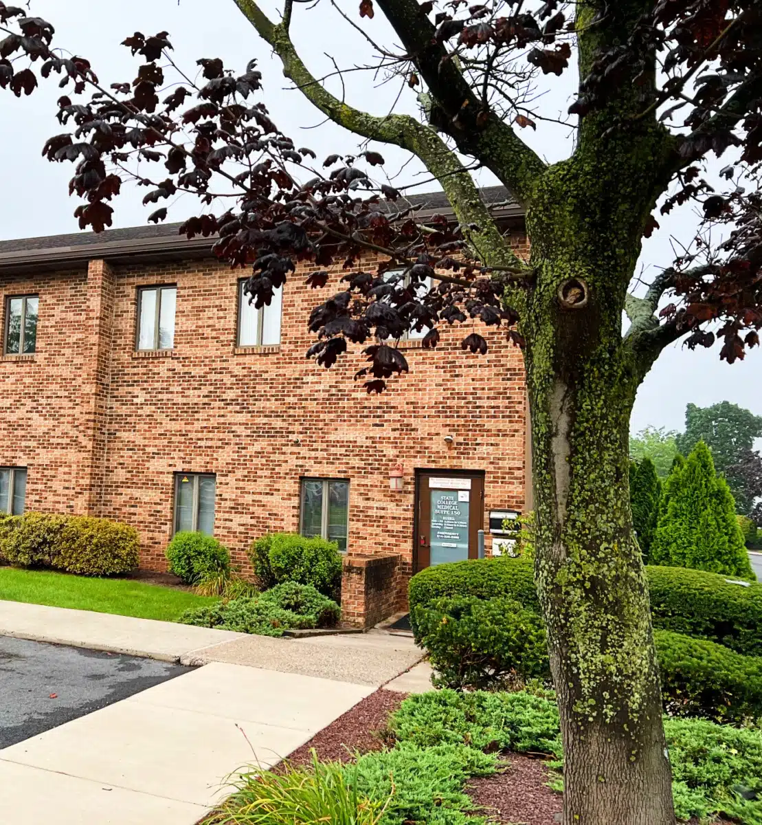 State College Medical - Hero Image