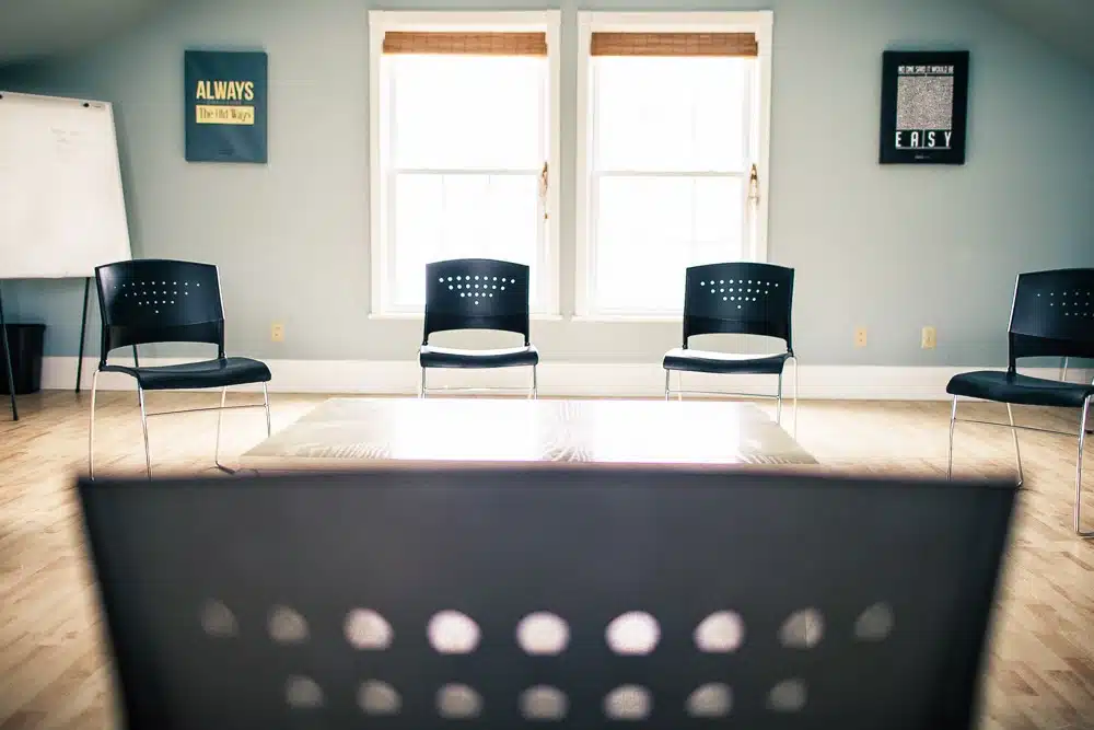 Stepworks Recovery Centers - Preview