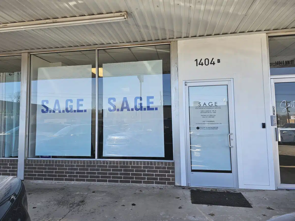 Substance Abuse Guidance and Education - Preview