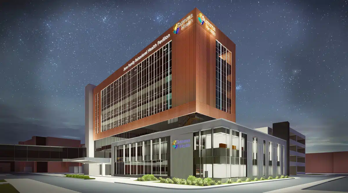 Summa Health Outpatient Services - Hero Image