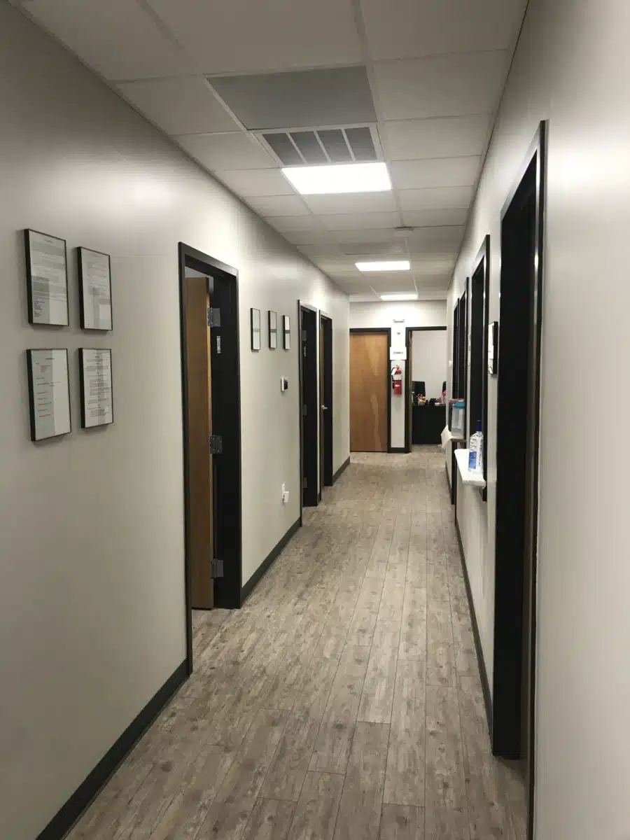 Sumter Treatment Specialists - Preview