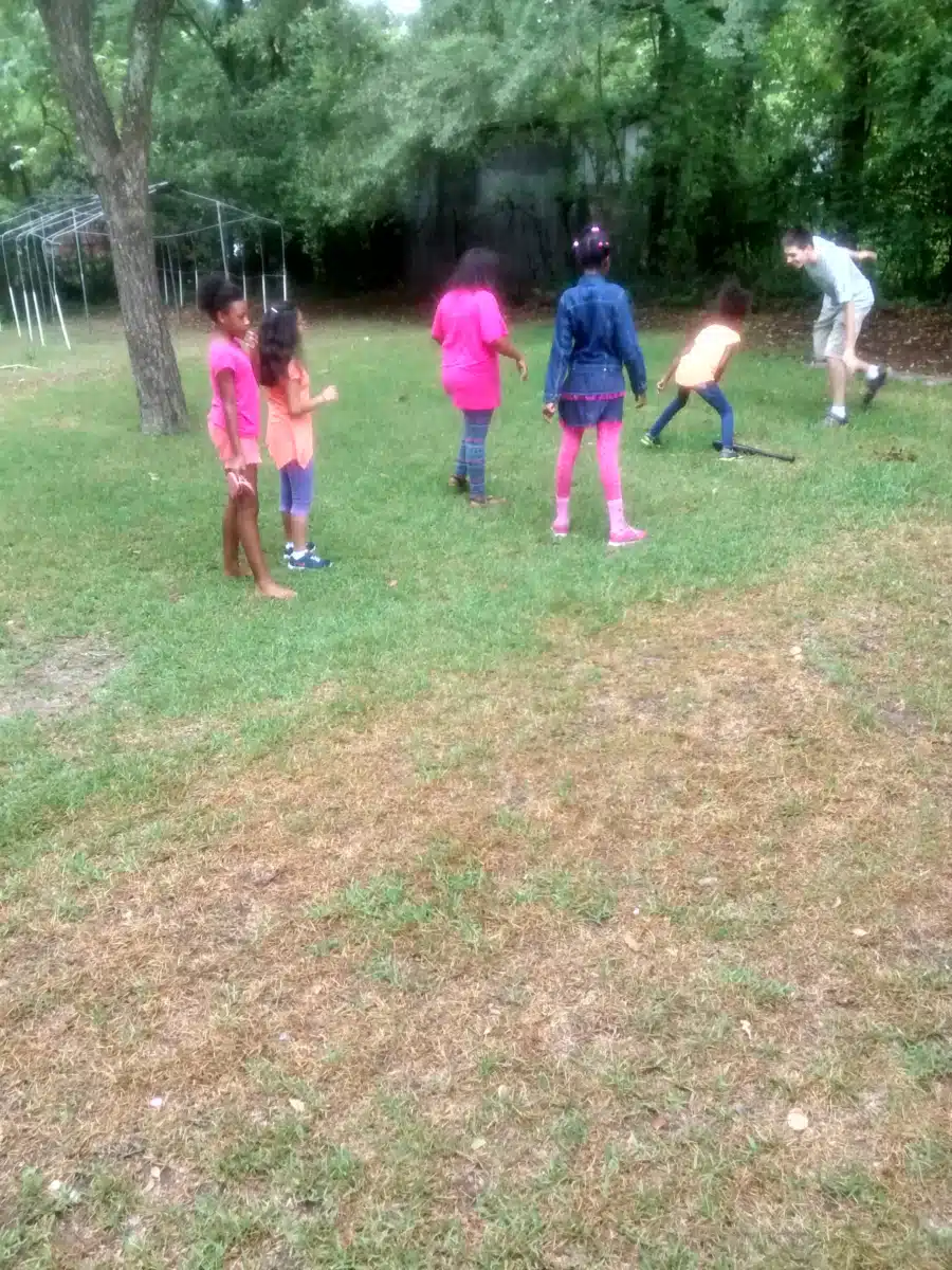 TEARS Inc - Hero Image