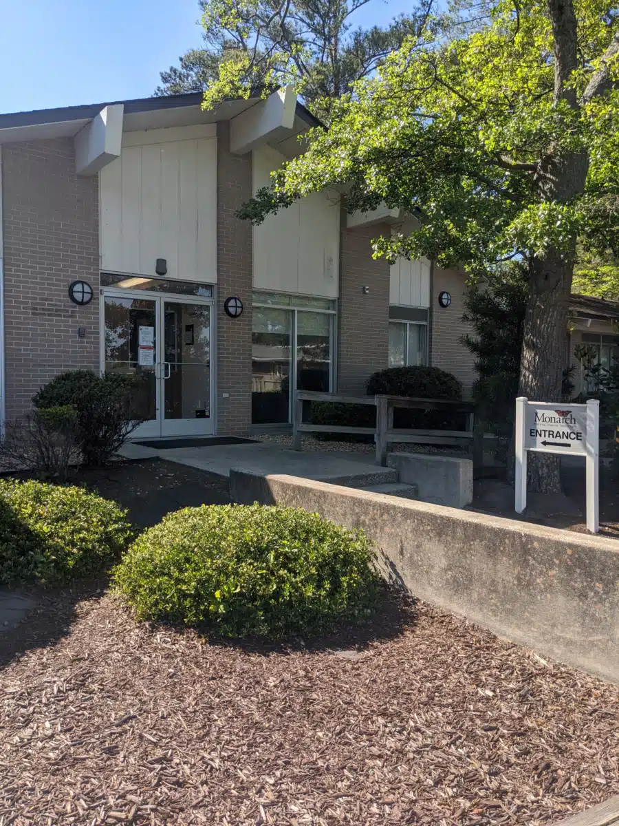 Tanglewood Arbor - Hero Image