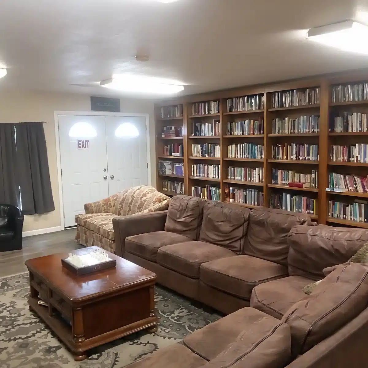 Teen Challenge of East Bay Inc - Hero Image