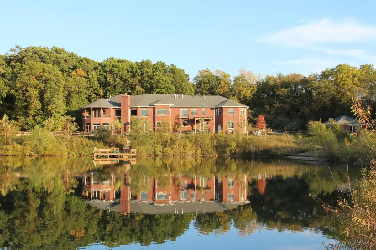 Top of the World Ranch - Hero Image