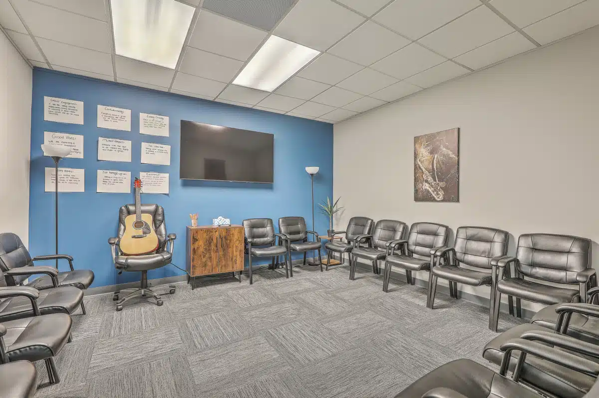 Transcendence Treatment Center LLC - Hero Image