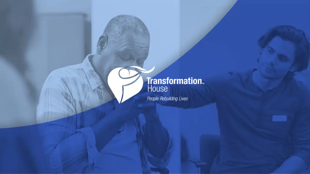 Transformation House I - Preview