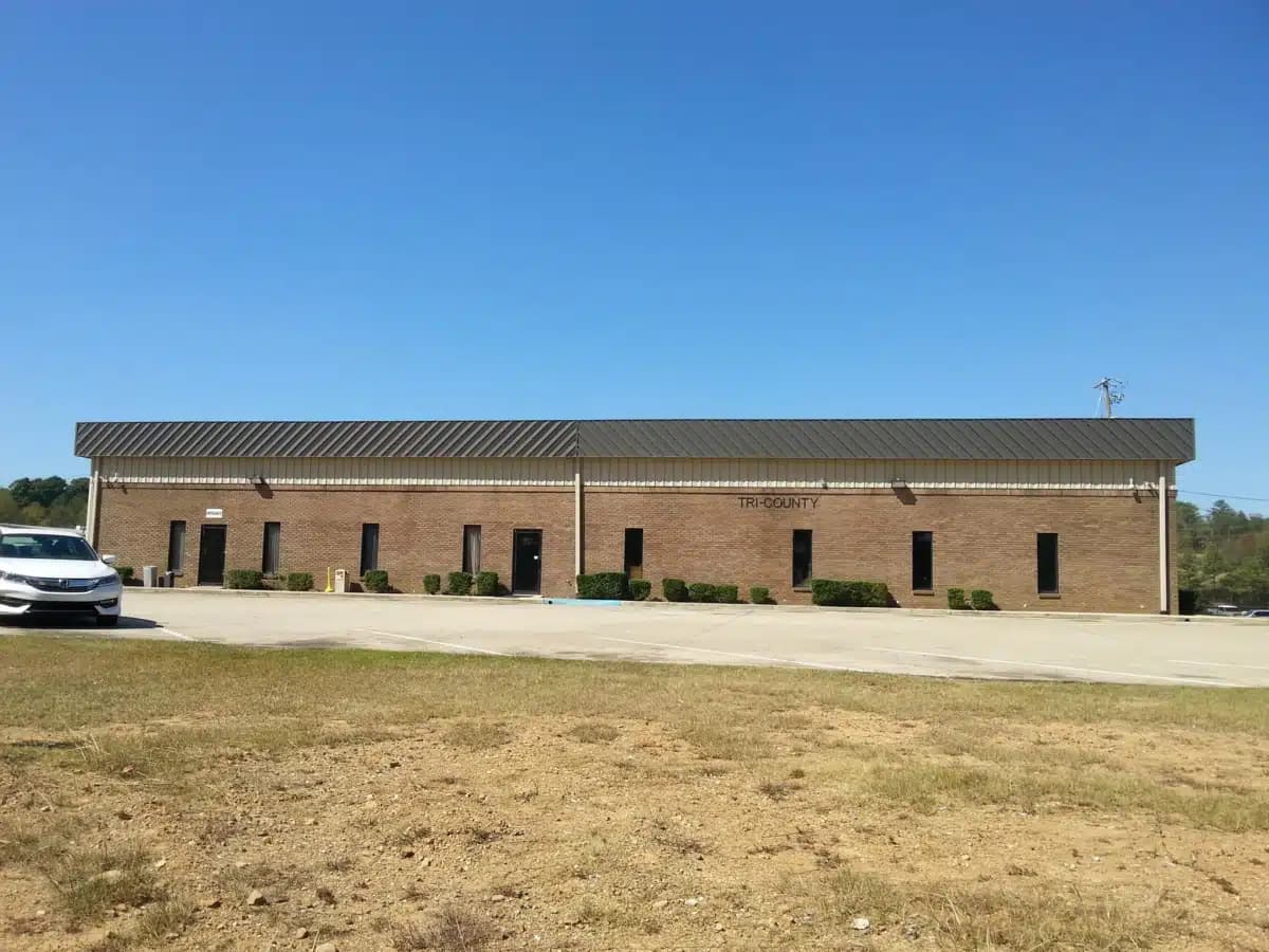 Tri County Treatment Center - Preview