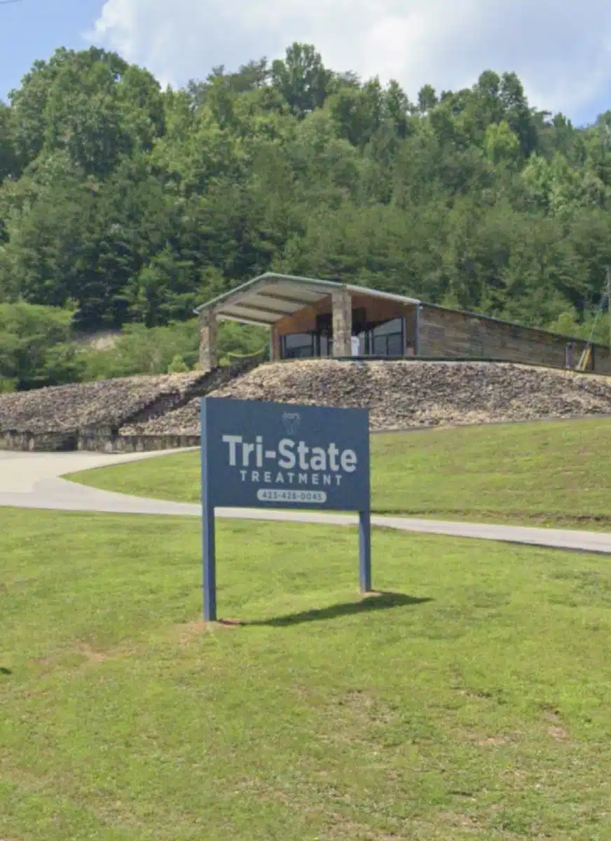 Tri State Treatment - Hero Image