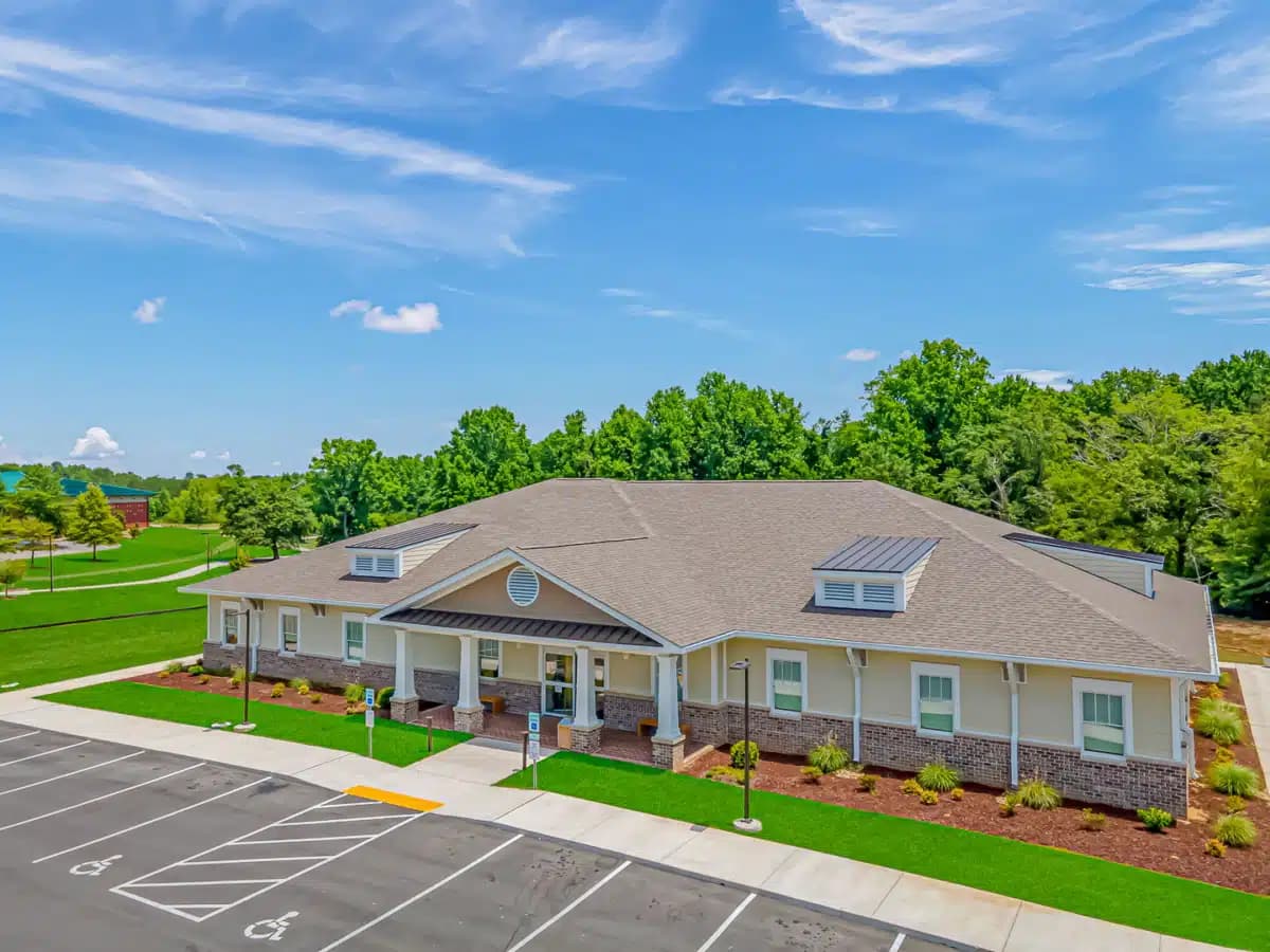 Trinity Behavioral Care - Preview