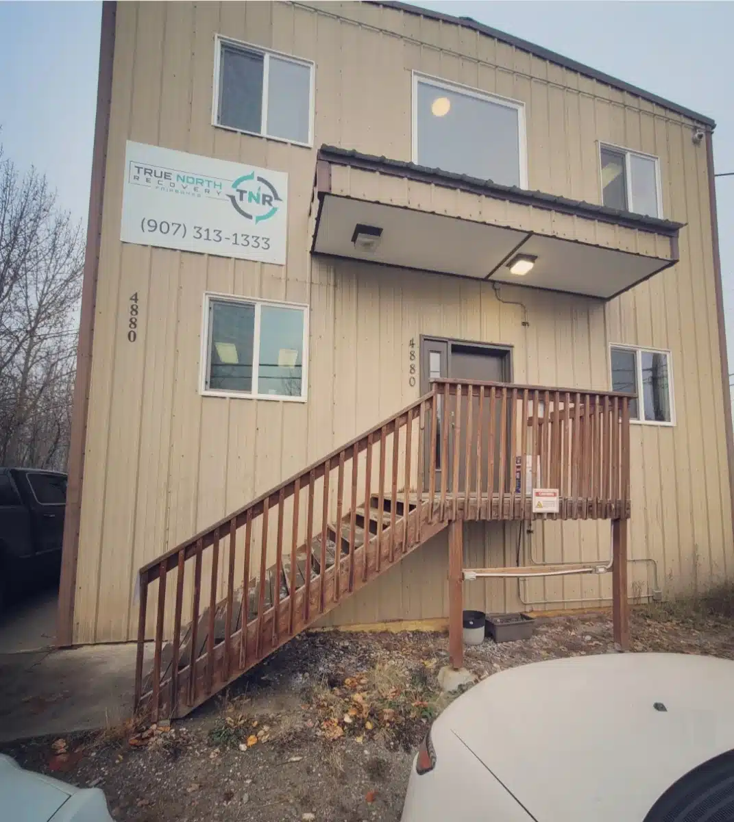 True North Recovery Inc - Hero Image