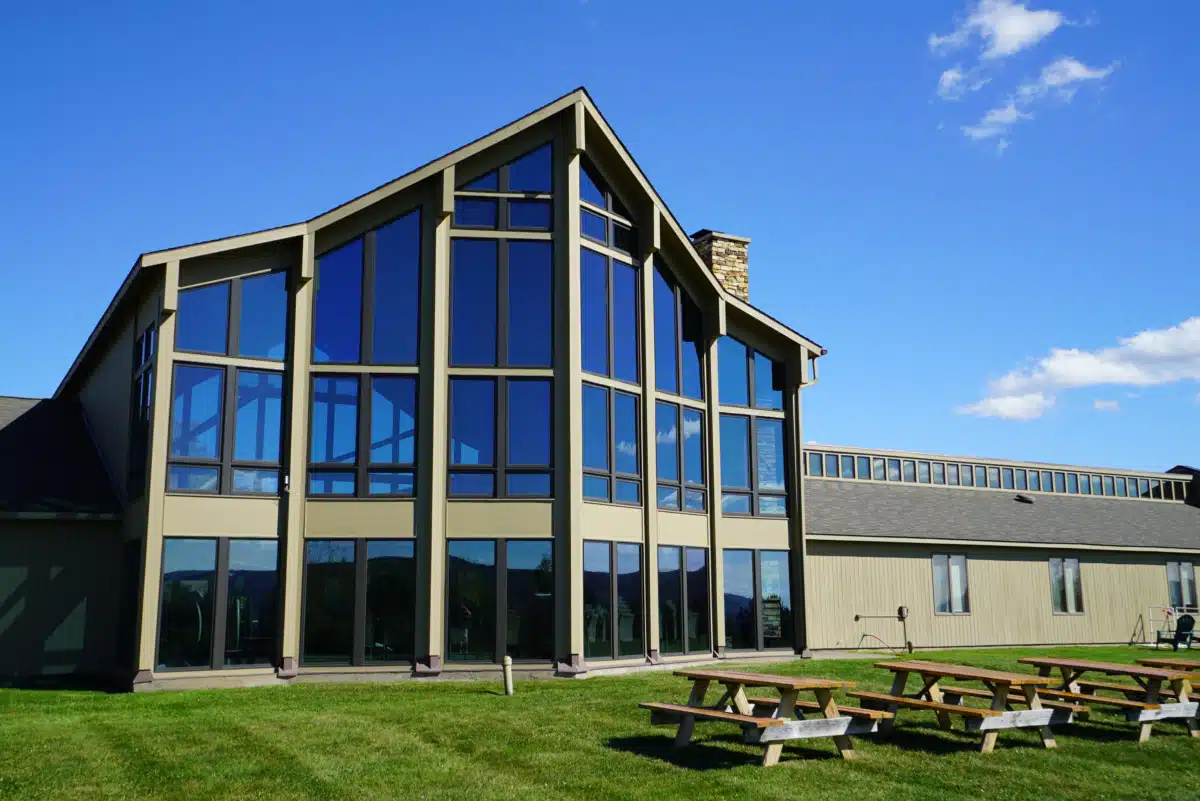 Tully Hill Corporation - Hero Image