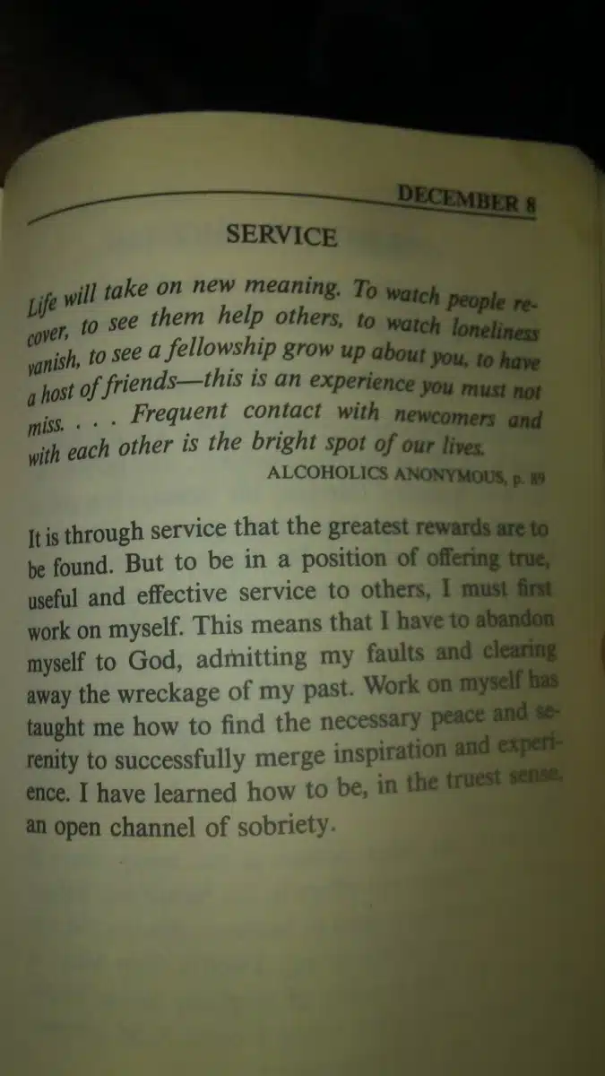 Turning Point House by Caz Recovery - Hero Image