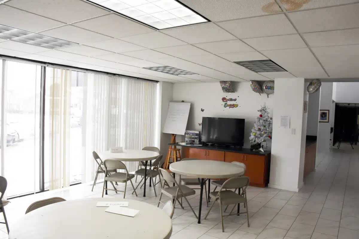 Turning Point Treatment Center - Hero Image