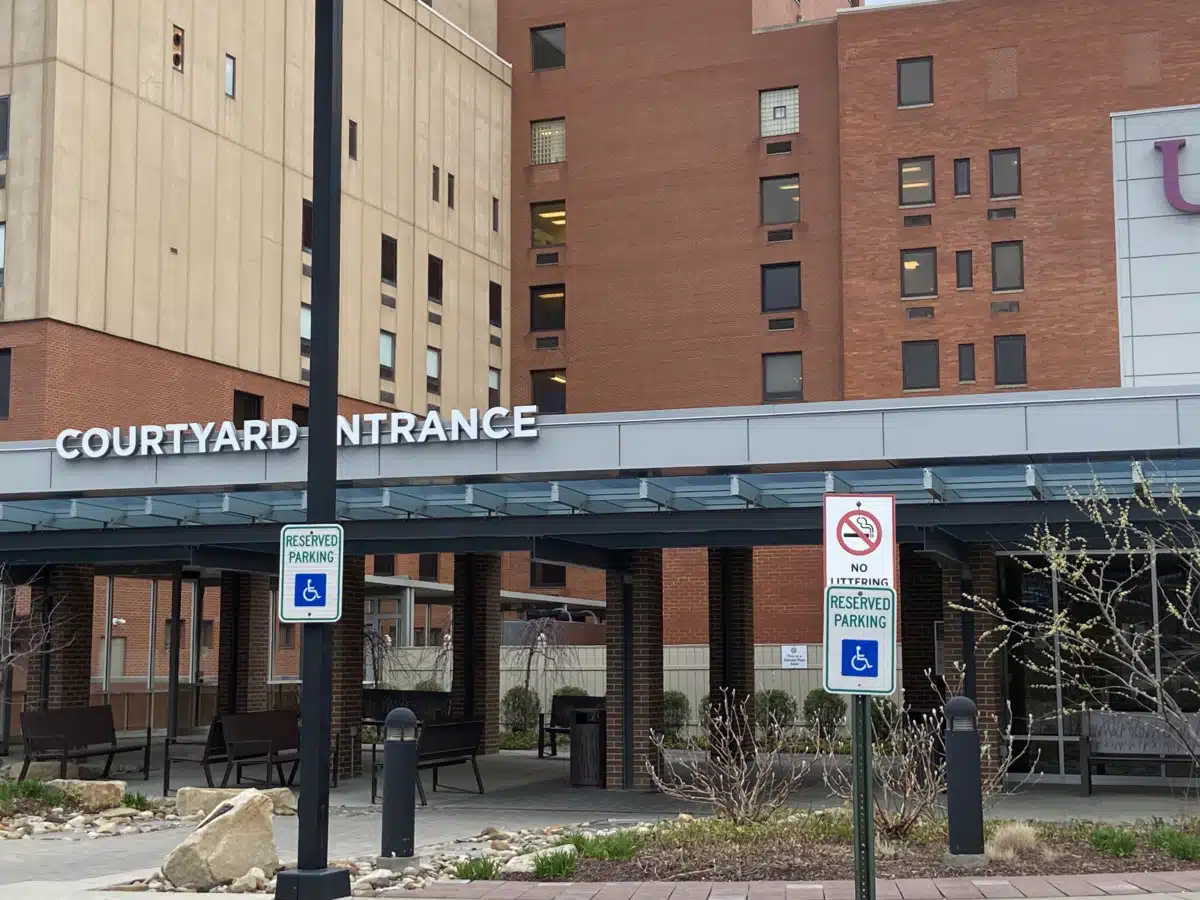 UPMC Mckeesport Hosptial - Preview