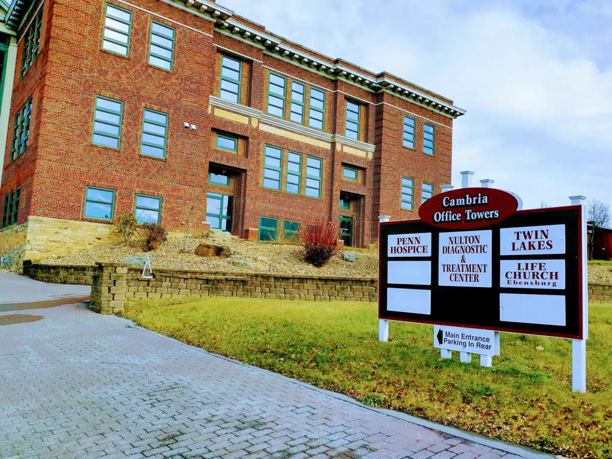 UPMC Western Behavioral Health - Preview