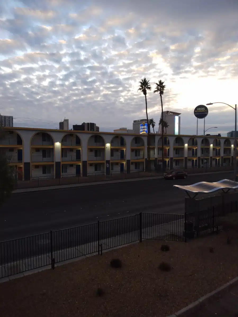 US VETS - Hero Image