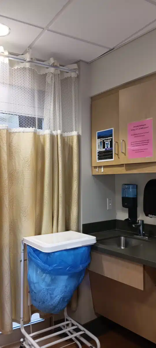 Umass Harrington Healthcare at Webster - Hero Image