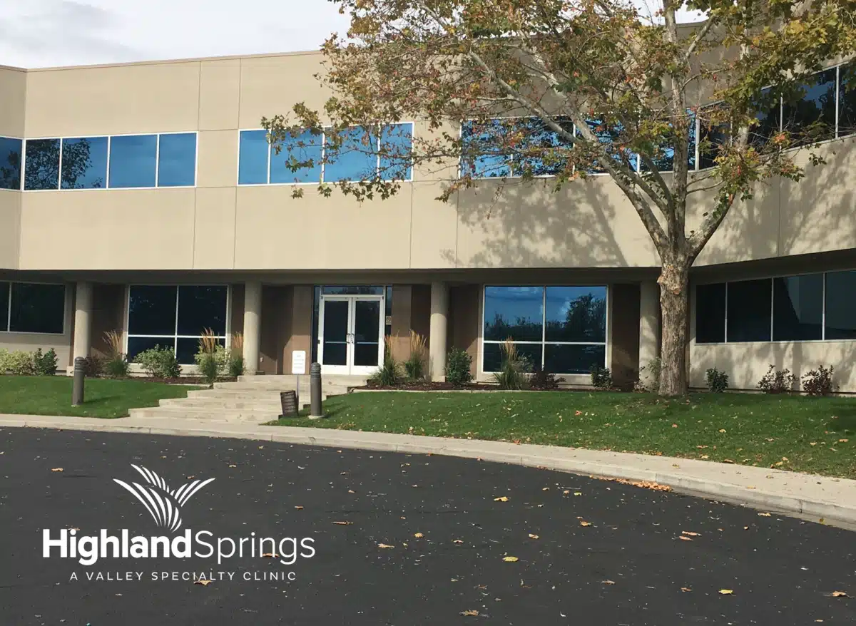 Valley Behavioral Health - Preview